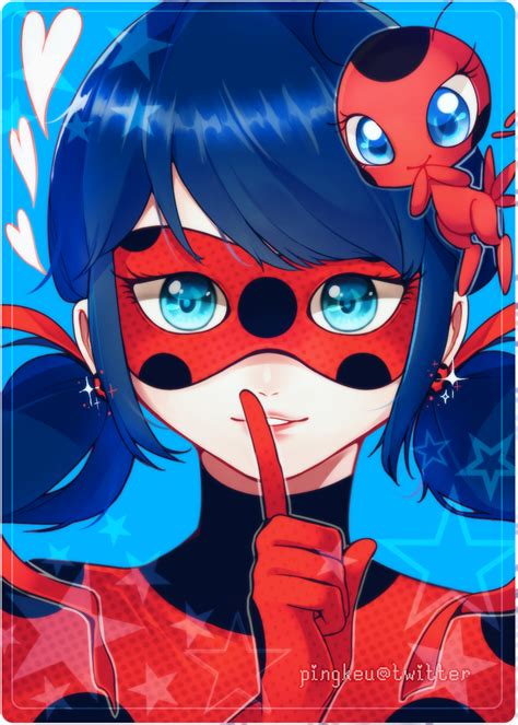 picture of ladybug from miraculous|Ladybug Miraculous/Gallery .